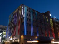 Vine Hotel Hotels near Ildong Park