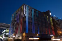 Vine Hotel