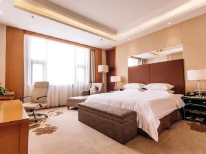 Zhenhua Xinyue International Hotel