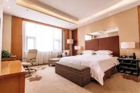 Zhenhua Xinyue International Hotel Hotels in Gaoyang