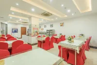 Qijiang Huating Express Hotel