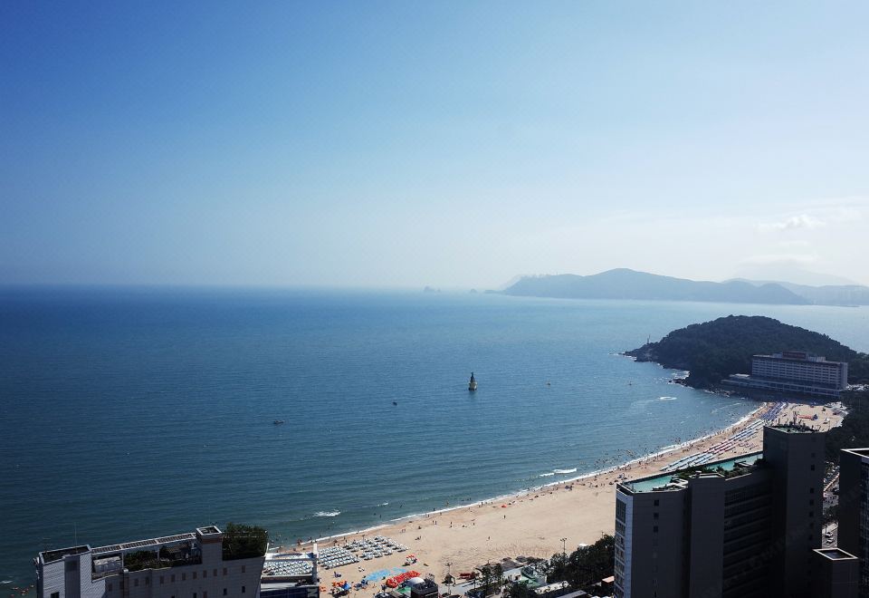 라비드아틀란 호텔Ⅱ