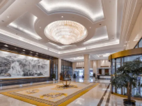 Duyun YunDong Guizhou Hotel Hotels in Duyun