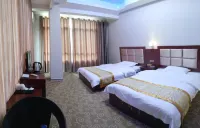Sandu Oo Business Hotel