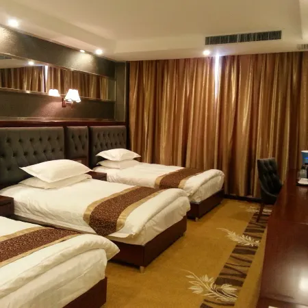 Sikala Hotel