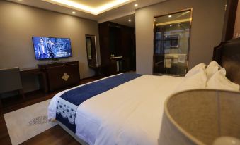 Harbin Xinfeng Business Hotel (Shuangcheng Government Store)