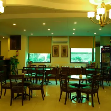 Sunset Suites