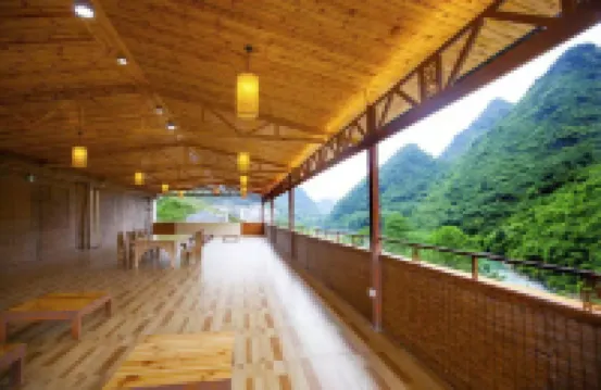 Juyunshan Holiday Hotel