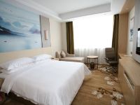 维也纳国际酒店(遵义海尔大道店) - 标准大床房