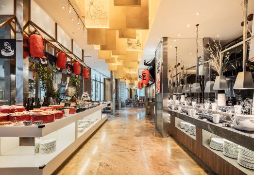 2. 인터컨티넨탈 쑤..