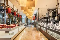InterContinental Suzhou Hotels in Suzhou