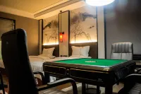Ningdu Meijiang Town Yulongwan Hotel Hôtels à : Ningdou