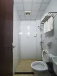Foshan Zihao Business Apartment (Jiazhou Plaza) - Pensionaatit