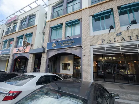OYO 1023 la Mirina Boutique Inn