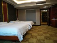 深圳博雅酒店 - 标准双床房
