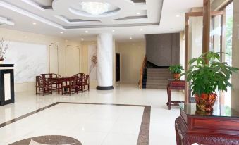 New Regency Hotel