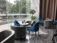 Wuhan Orange Serviced Apartment (Wuhan ICC International Commerce Center)