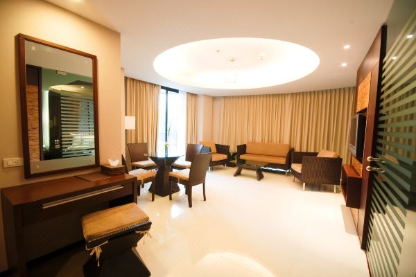 타라 만트라 차 암(Tara Mantra Cha-Am Resort)_4