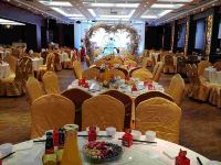 广安金梅国际酒店 - 婚宴服务