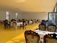 Yesanpo borderless inn