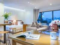 Dream Hotel and Apartment Hotels near Dong Da
