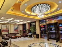 Gao'an Jindu Hotel Hotels near Gao'an Museum