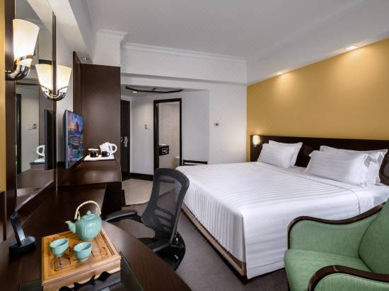 フラマ シティ センター シンガポール シンガポール 宿泊予約 安い料金プラン 口コミ 部屋写真 Trip Com