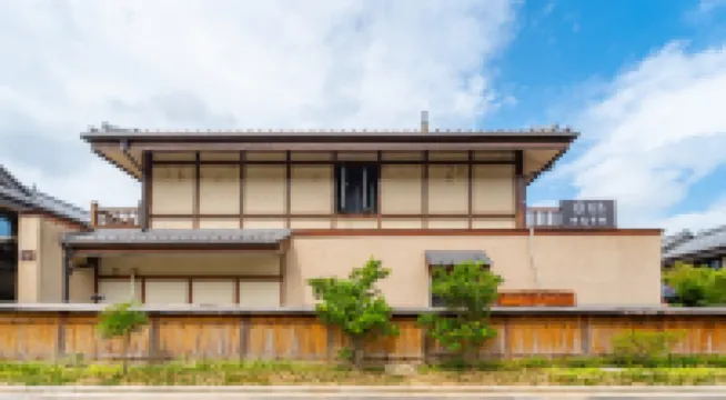 無錫禪意客棧（拈花灣店） 鄰近禪意小镇·拈花灣的酒店