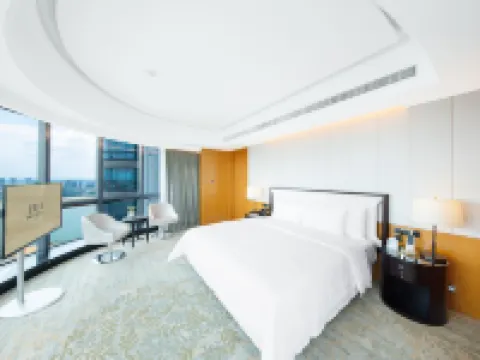 LN Garden Hotel, Zhanjiang Hotels in Zhanjiang