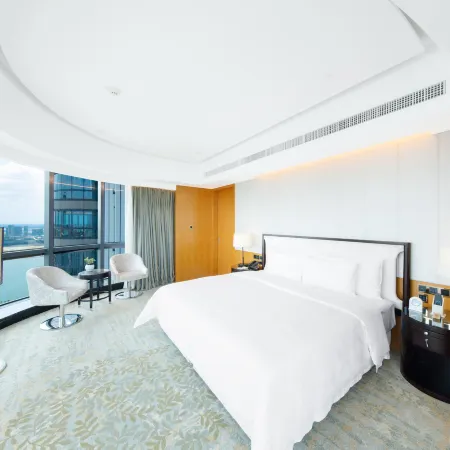 LN Garden Hotel, Zhanjiang
