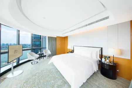 LN Garden Hotel, Zhanjiang Отели рядом со станцией Zhanjiang West Railway Station