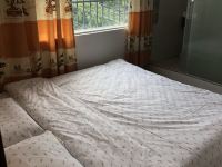 防城港鸥墩渔家客栈 - 特价大床房