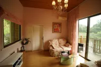 Mayan Mountain Villa, Sanmingsha County