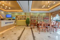 Pu'er 1974 Hotel (Si Lan Bei Store)