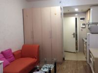 上海圣天地公寓 - 商务一室一厅套房