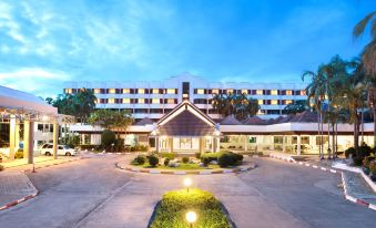 The Imperial Hotel & Convention Centre Phitsanulok