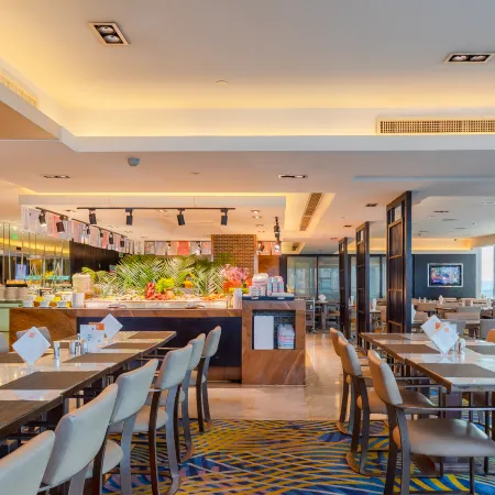 Zhejiang  Hotel