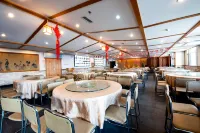 Beiguo Hot Spring Hotel Hotels in Lindian