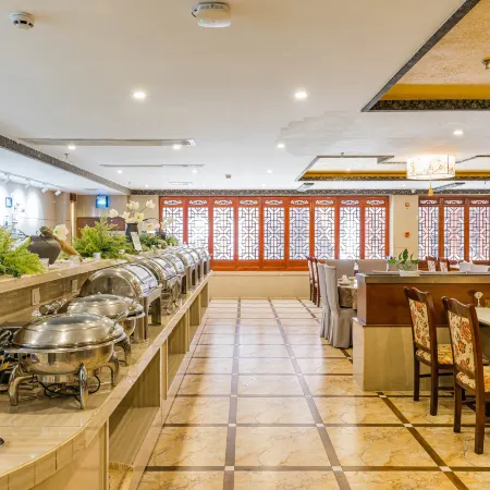 S&N Resort Sanqingshan