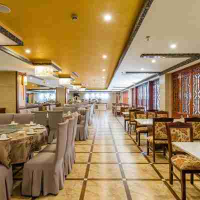엘바 SN 호텔 리조트 Dining/Meeting Rooms
