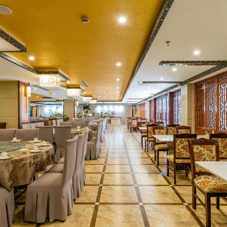 S&N Resort Sanqingshan