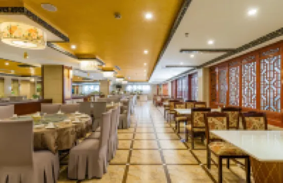 三清山遠洲度假酒店（東部金沙索道店）