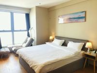 天津枫林雅舍公寓 - 海河景观轻奢大床房
