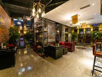 喆啡酒店(南部政务中心店) - 公共区域
