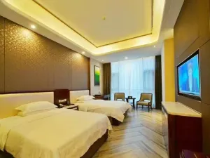 Jinju Hotel