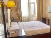 天津大自然连锁酒店 - 标准大床房