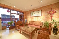 Shipanjing Business Hotel, Shaoyang