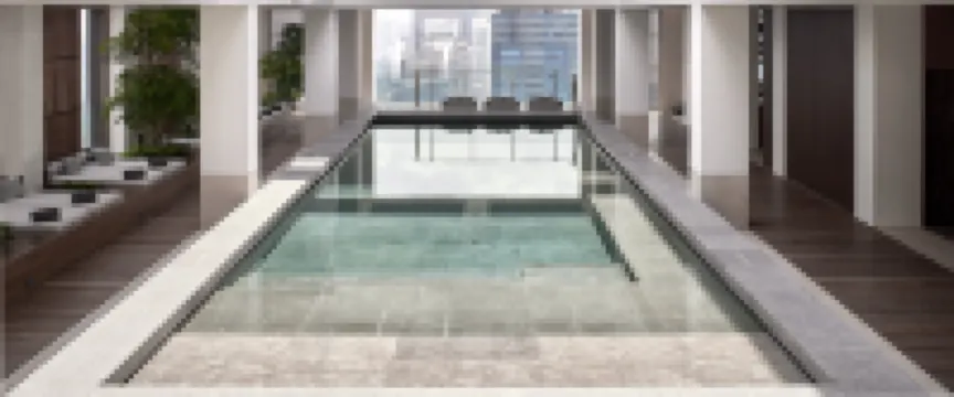 Alila Bangsar Kuala Lumpur