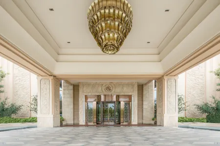 Chateau Star River Xi'an