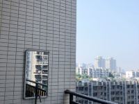 重庆英伦时尚公寓式酒店 - 舒适房